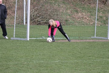 Bild 129 - wC-Jun am 24.3.12